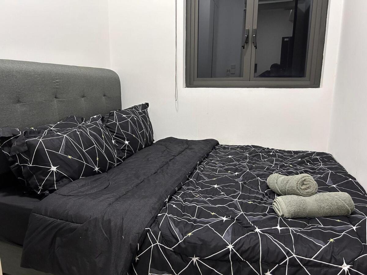 Apartment New Cozy 2br Setia Sky 88 Johor Bahru