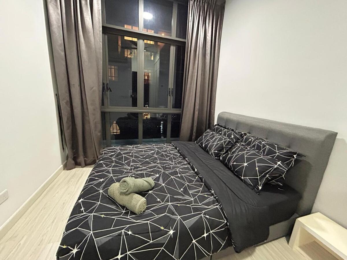 New Cozy 2br Setia Sky 88