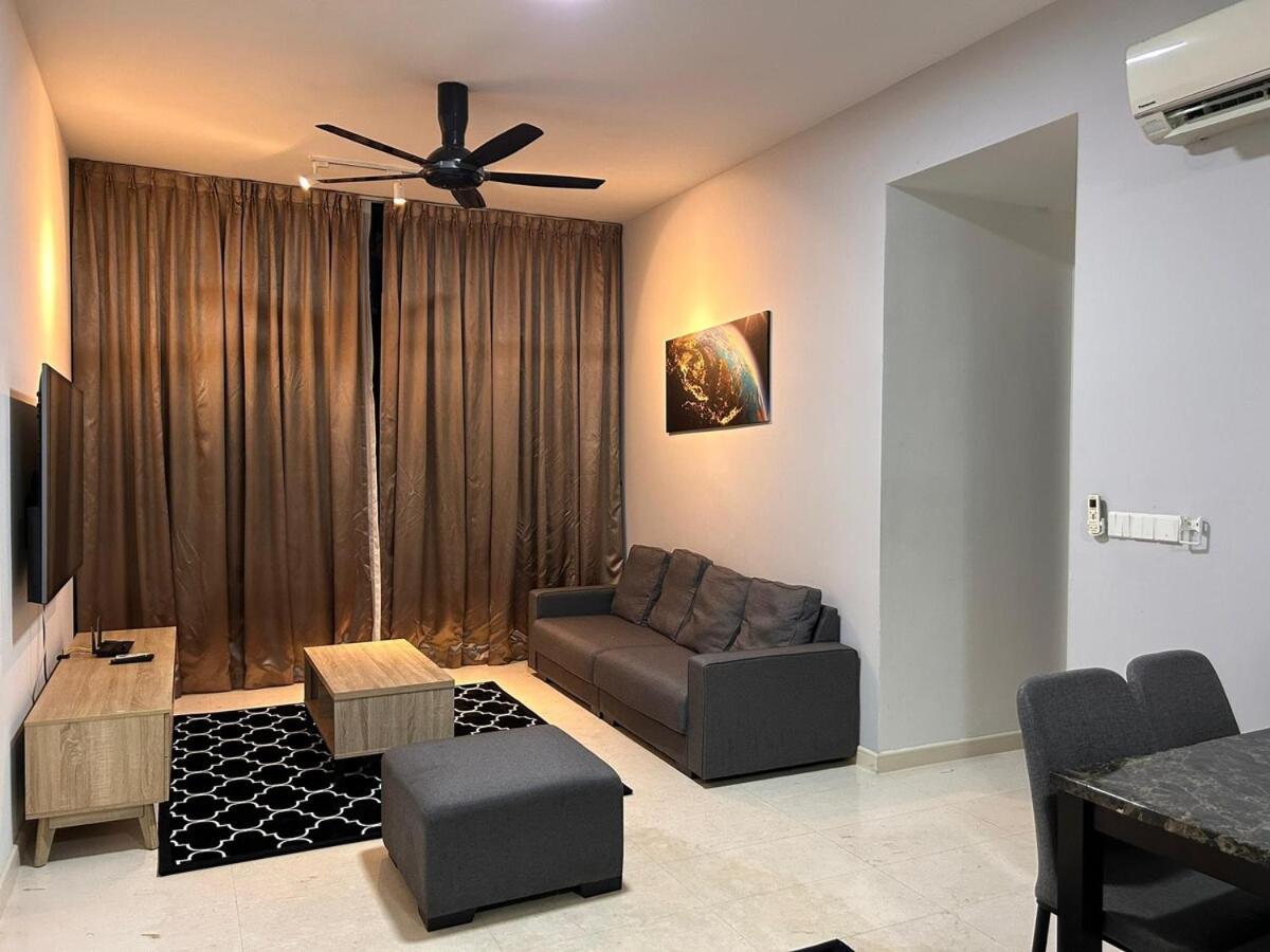 New Cozy 2br Setia Sky 88 Apartment *